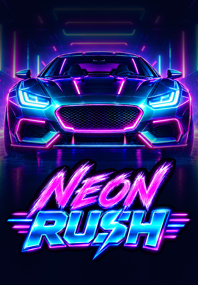 Neon Rush